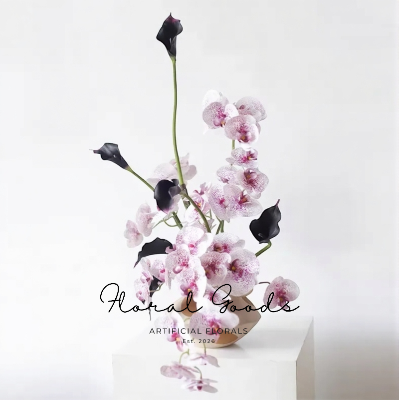Moth Orchid Stem – 26"