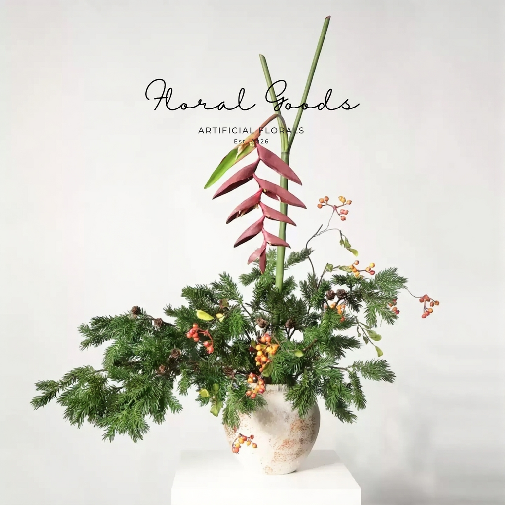Mountain Pine Branch – 34.6"