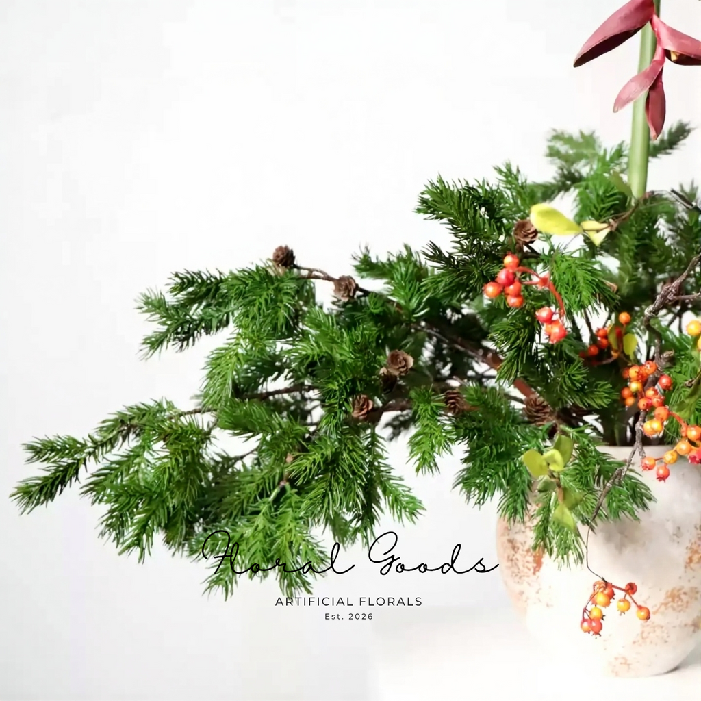 Mountain Pine Branch – 34.6"