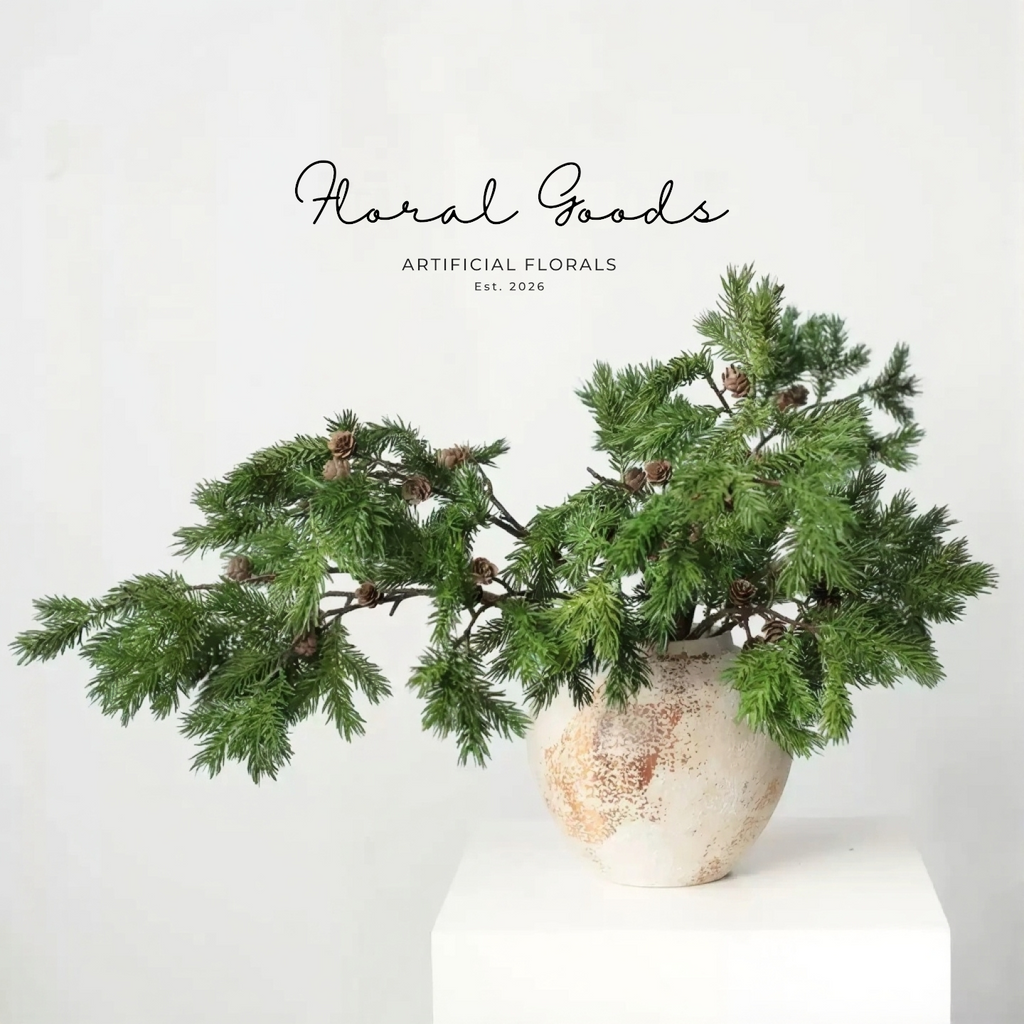 Mountain Pine Branch – 34.6"