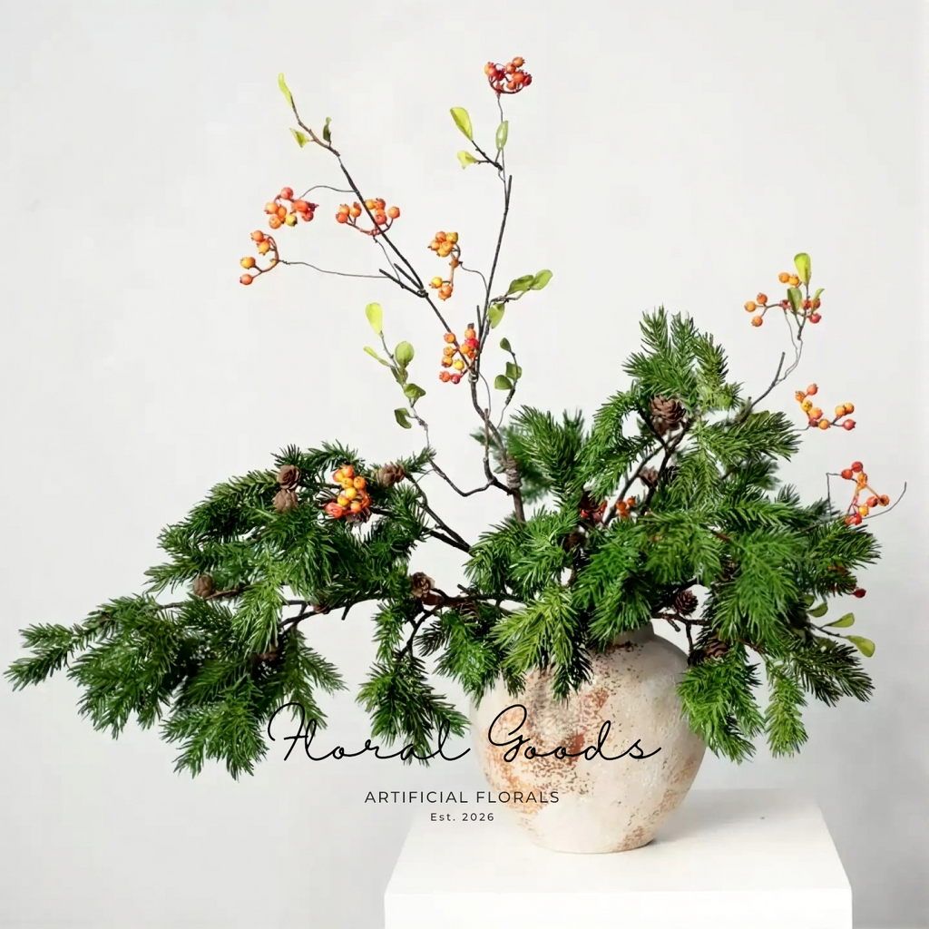 Mountain Pine Branch – 34.6"