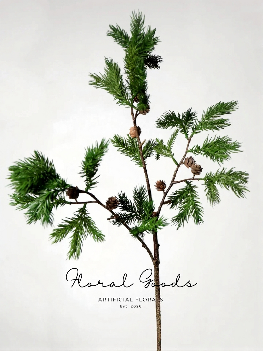 Mountain Pine Branch – 34.6"