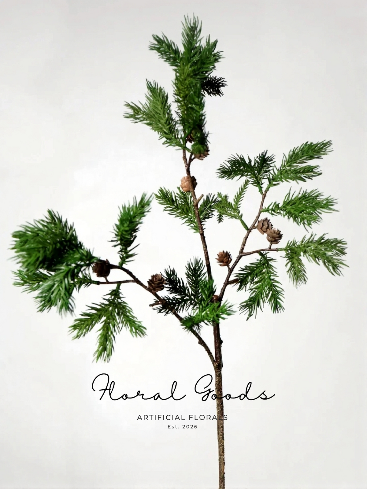 Mountain Pine Branch – 34.6"