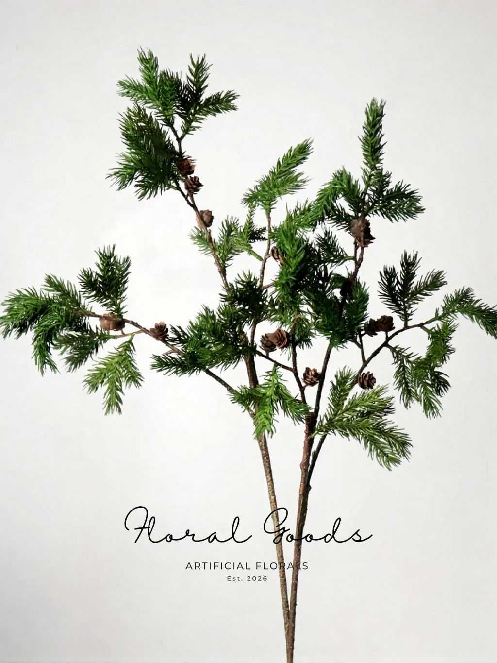 Mountain Pine Branch – 34.6"