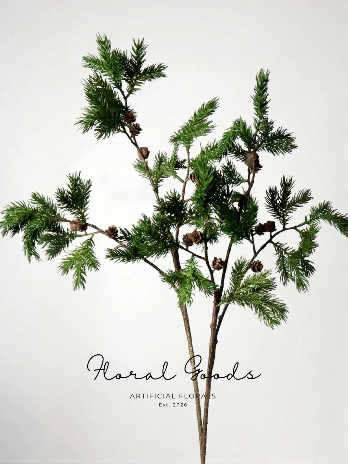 Mountain Pine Branch – 34.6"