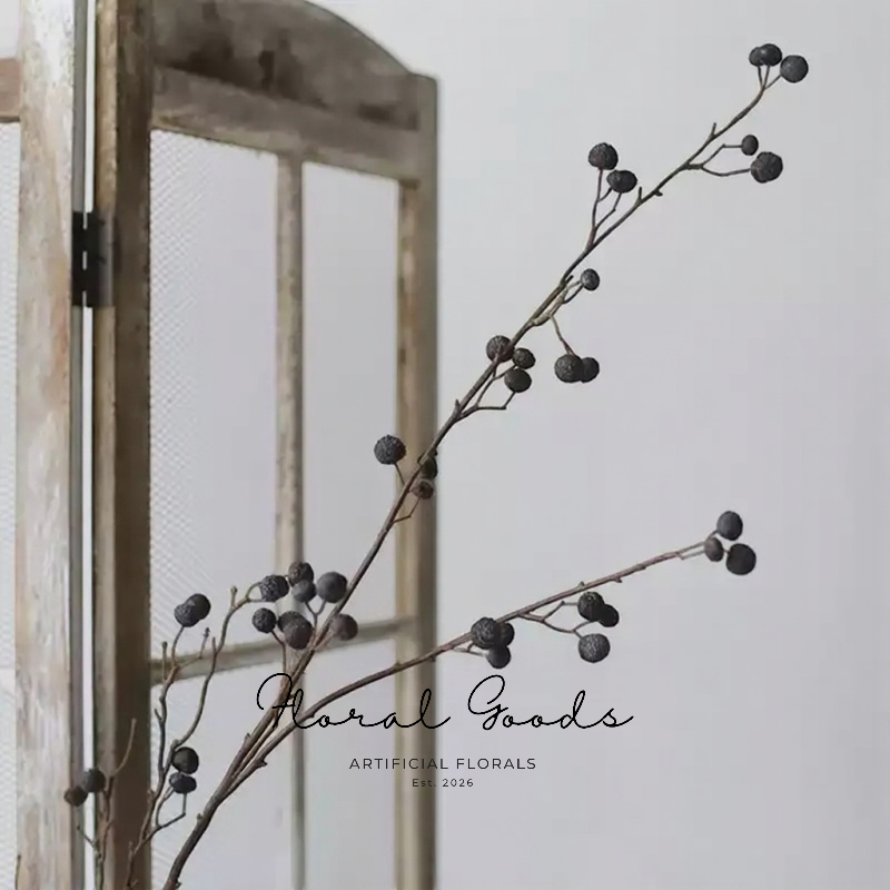 Noir Berry Branch – 43"
