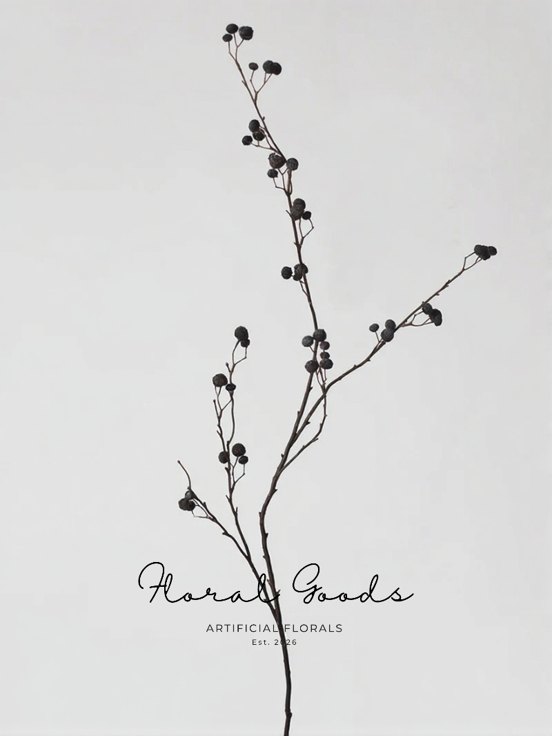 Noir Berry Branch – 43"
