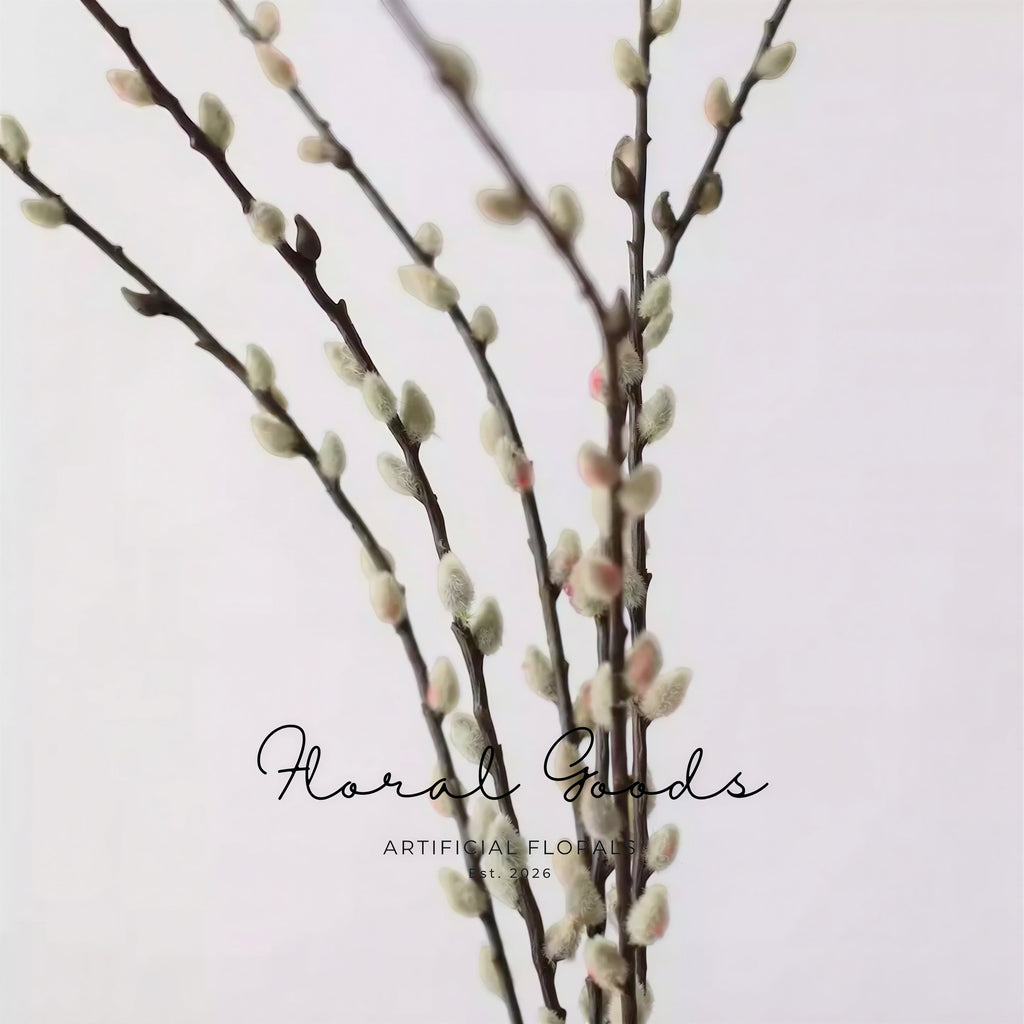 Pussy Willow Branch – 32"