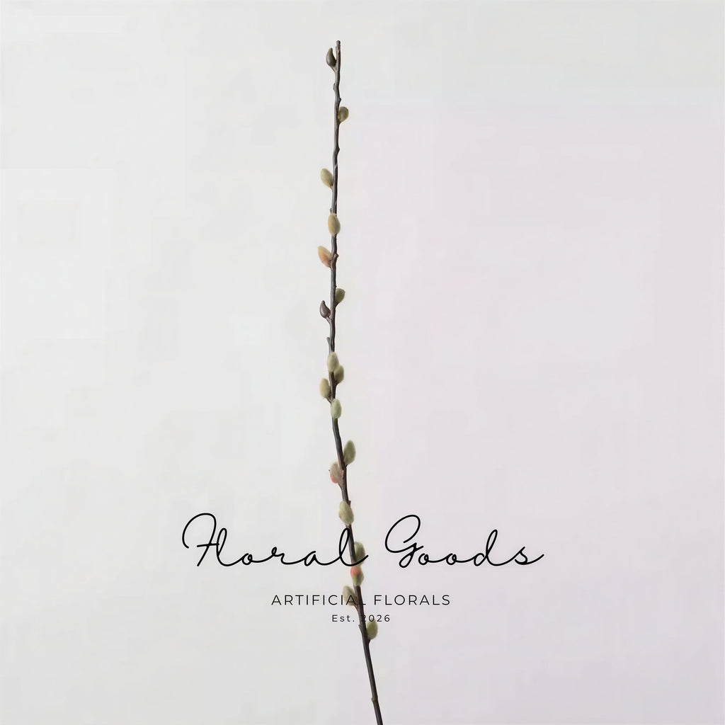 Pussy Willow Branch – 32"
