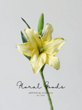 Petite Lily Stem – 15"