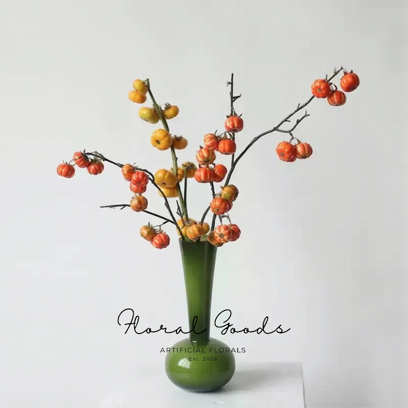 Decorative Pumpkin Stem – 25.2"