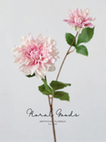 Soft Touch Dahlia Stem – 23.6"