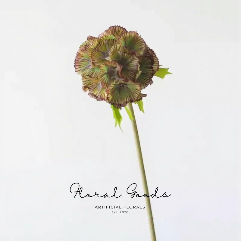 Sculptural Pod Stem – 22"