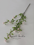Spiraea Blossom Branch – 43"