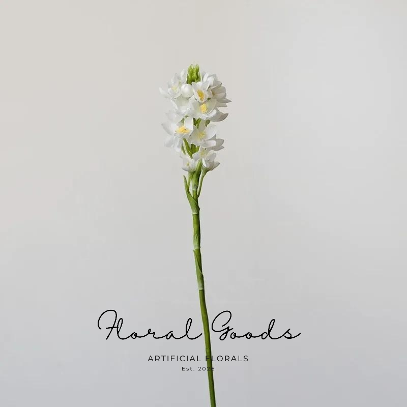 Classic Stock Flower Stem – 21"
