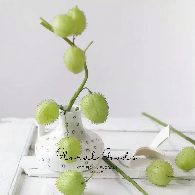Textural Pod Branch – 25"
