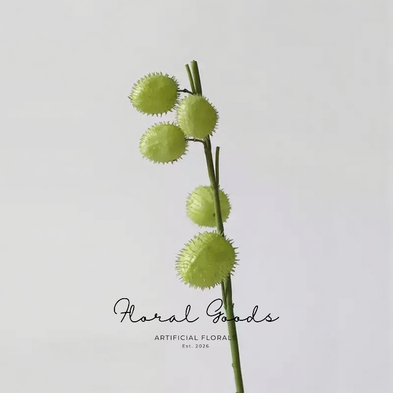 Textural Pod Branch – 25"