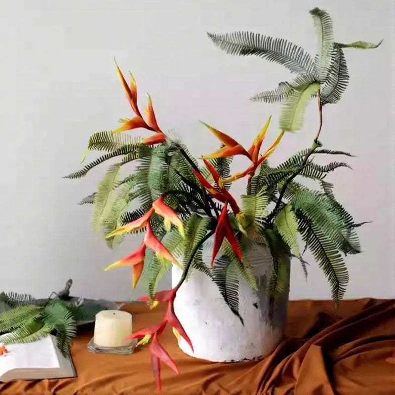 Tropical Fern Stem – 26"