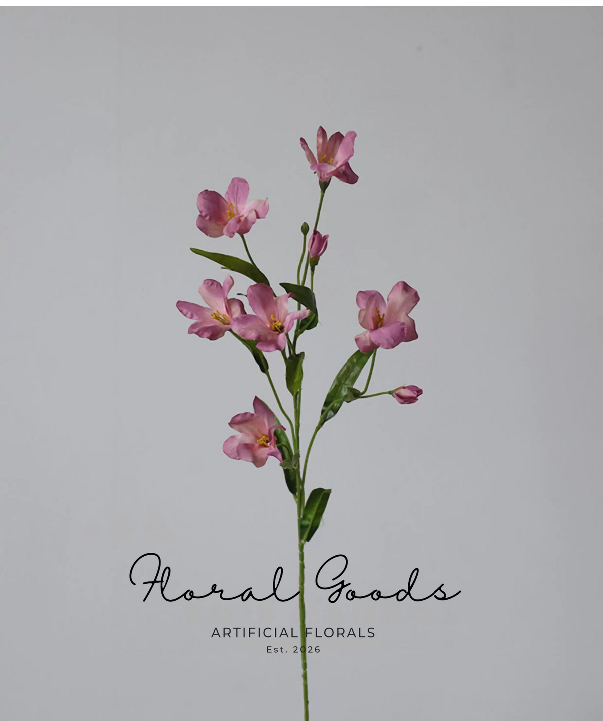 Tung Blossom Spray – 31.5"
