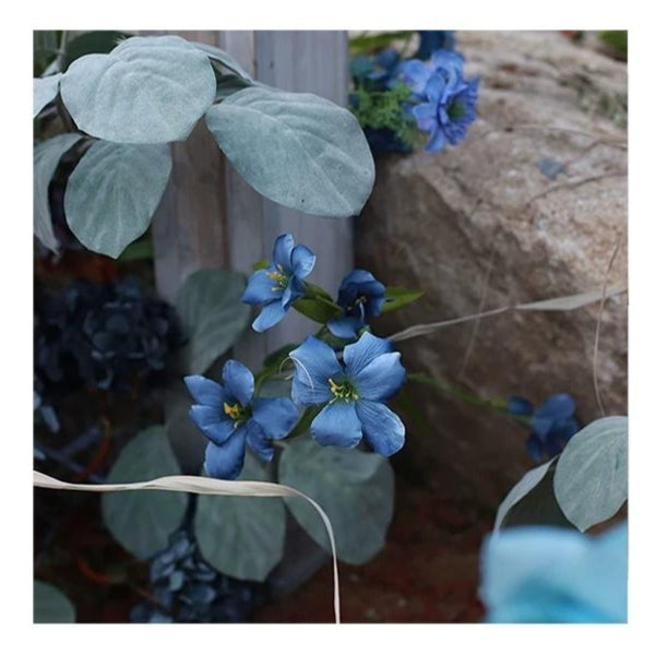 Tung Blossom Spray – 31.5"