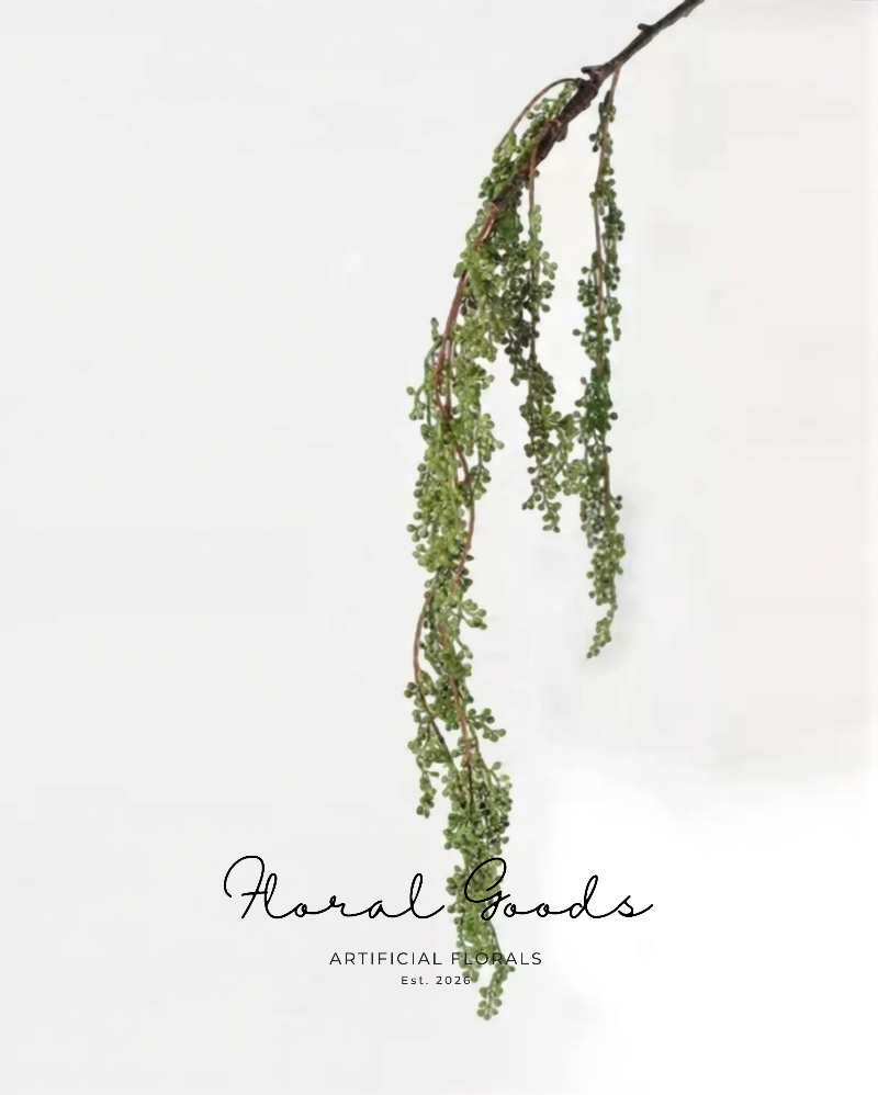 Weeping Berry Branch – 45"