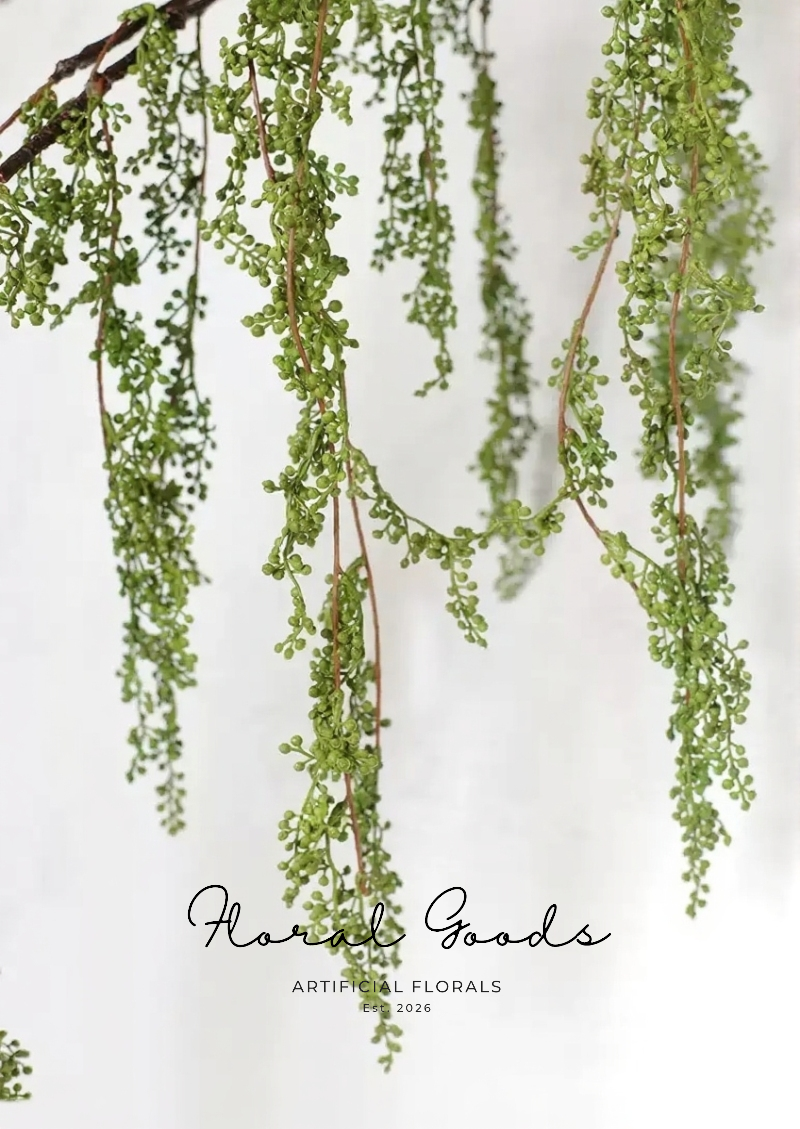 Weeping Berry Branch – 45"