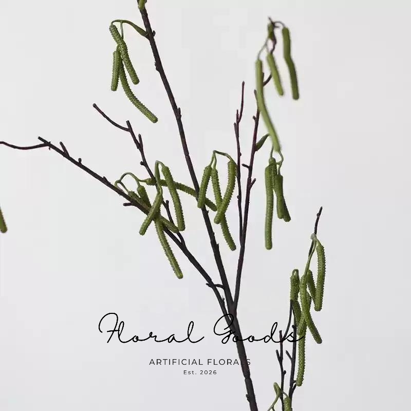 Wild Catkin Branch – 44.5"
