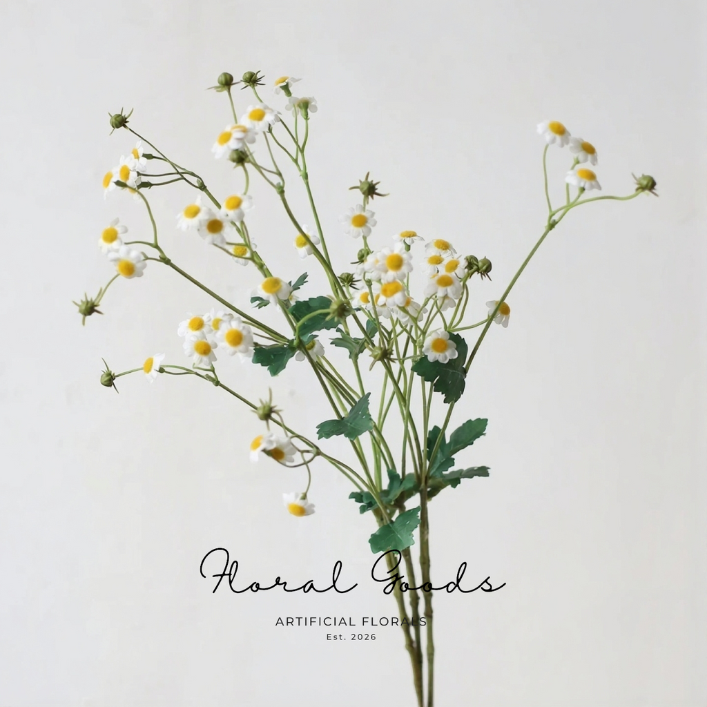 Wild Chamomile Stem – 28"