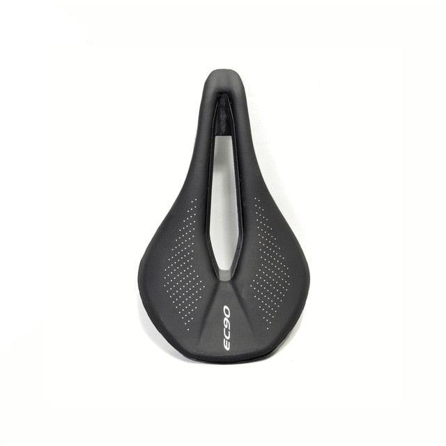 Ultralight Breathable Road Bike Racing Saddle Superflow