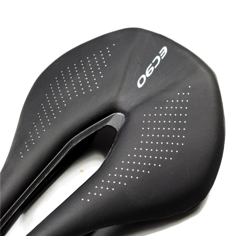 Ultralight Breathable Road Bike Racing Saddle Superflow