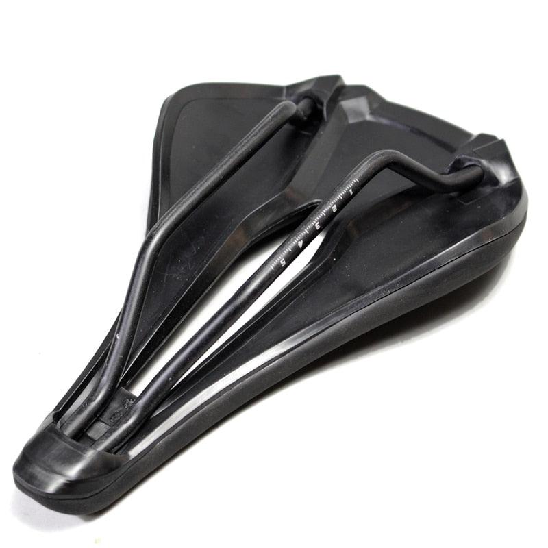 Ultralight Breathable Road Bike Racing Saddle Superflow