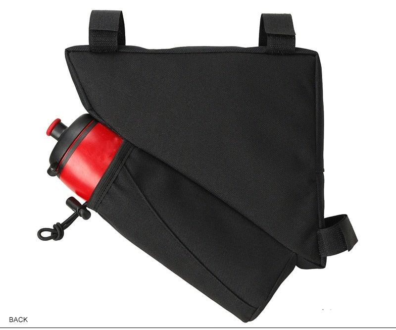 Waterproof Bicycle Triangle Frame Bag for Cycling Storage