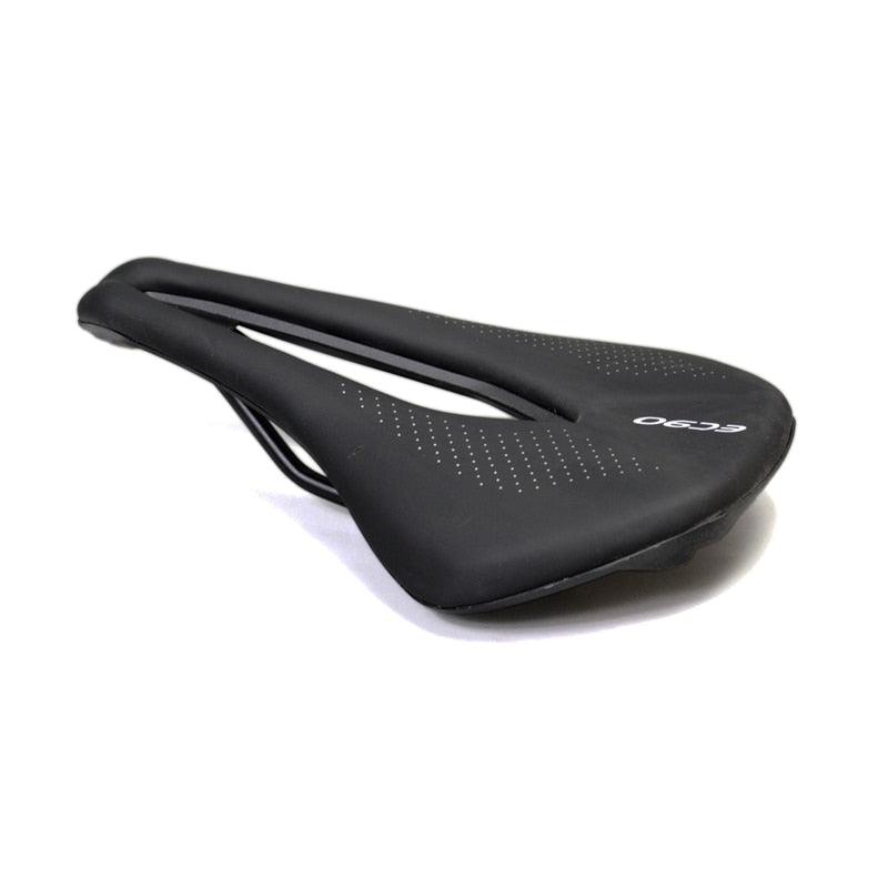 Breathable Gel Cycling Saddle Racing Bike Seat for Road & MTB