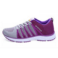 Women's Lightweight Breathable Mesh Walking and Running Sneakers