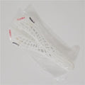 Lightweight Hollow Mountain Bike Saddle - Breathable Mesh Cycling Seat