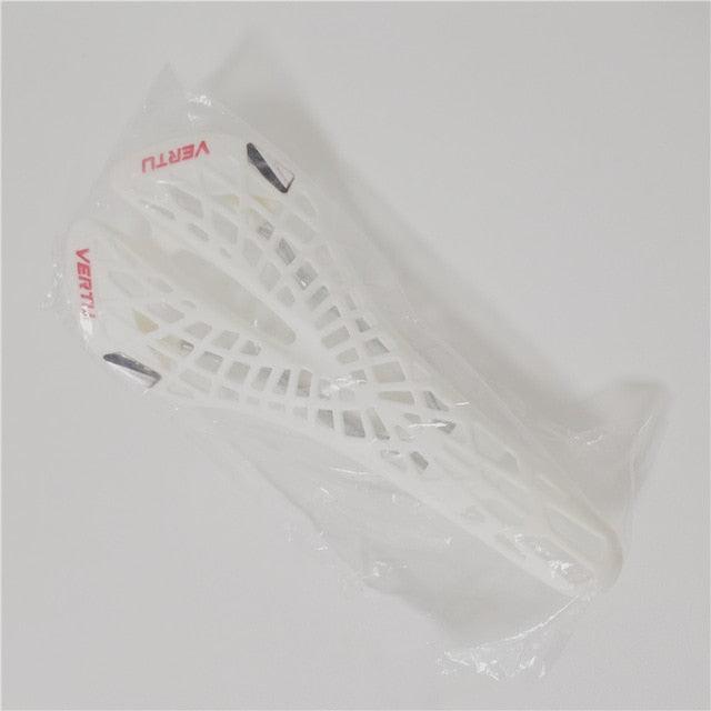 Lightweight Hollow Mountain Bike Saddle - Breathable Mesh Cycling Seat