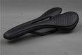 Ultra-Light Carbon Fiber Bicycle Saddle for Road and Mountain Bikes