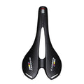 Full Carbon Fiber Road Bike Saddle Lightweight Cycling Seat