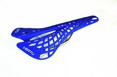 Ultralight Hollow Ergonomic Road and Mountain Bike Saddle