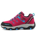 Men's and Women's Non-Slip Outdoor Hiking Shoes - Trail Walking