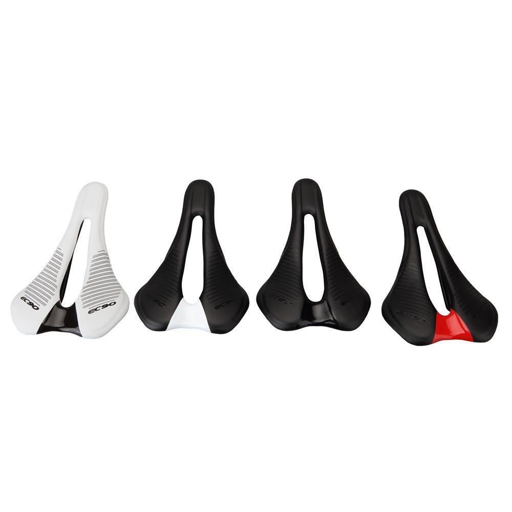 Ultralight Breathable Road Bike Racing Saddle Superflow