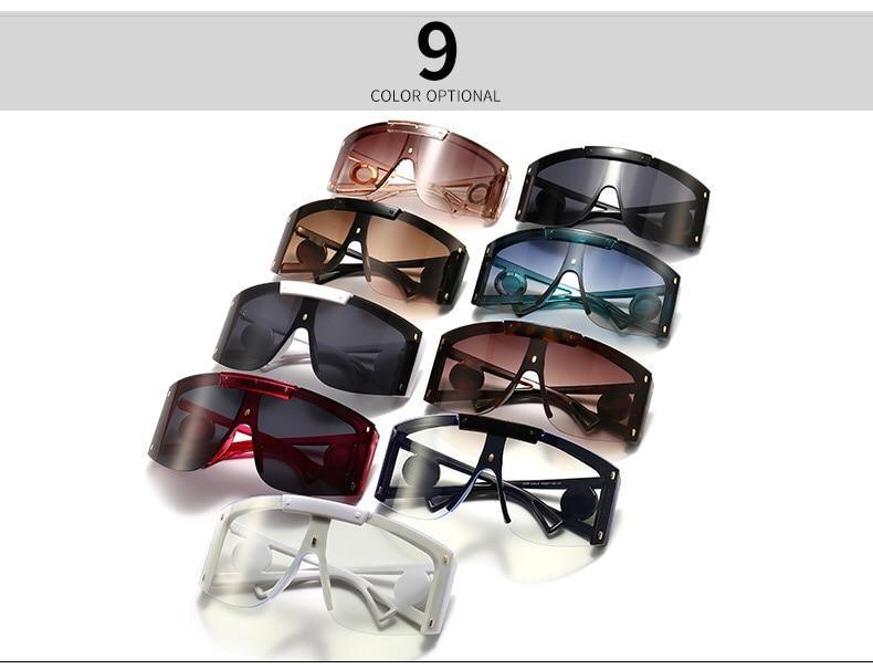 Polarized Fit Over Prescription Sunglasses Unisex UV400 Protection