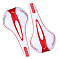 Ergonomic Gel Comfort Bike Saddle for Mountain and Road Cycling