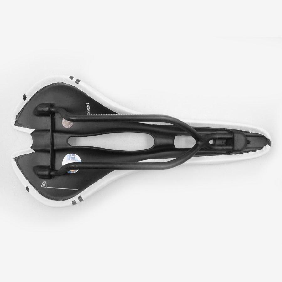 Ultralight Full Carbon Road Bike Saddle – Modern Racing Seat