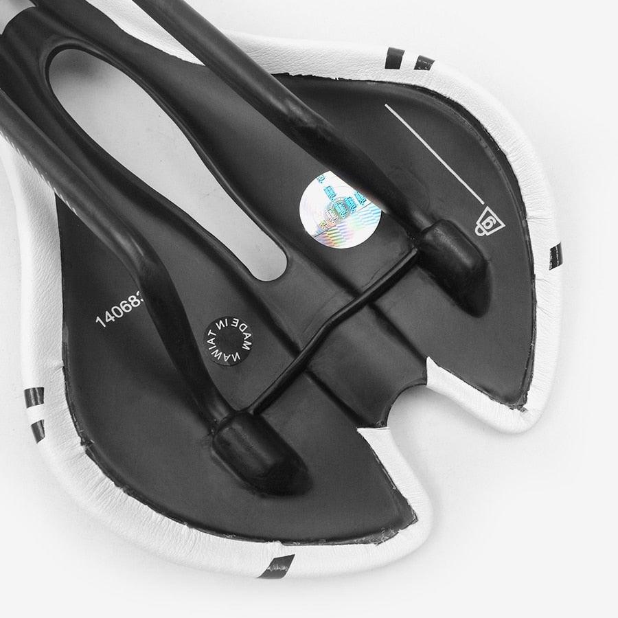 Ultralight Full Carbon Road Bike Saddle – Modern Racing Seat