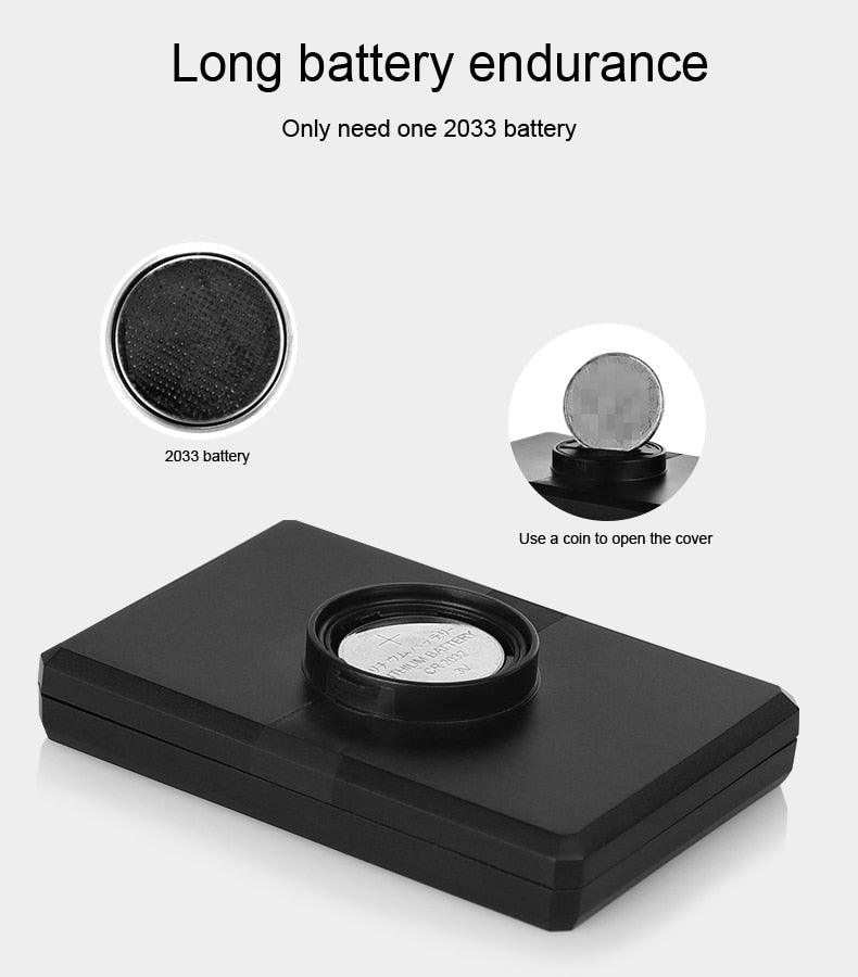 Waterproof Wireless & Wired Bicycle Computer Cycling Odometer