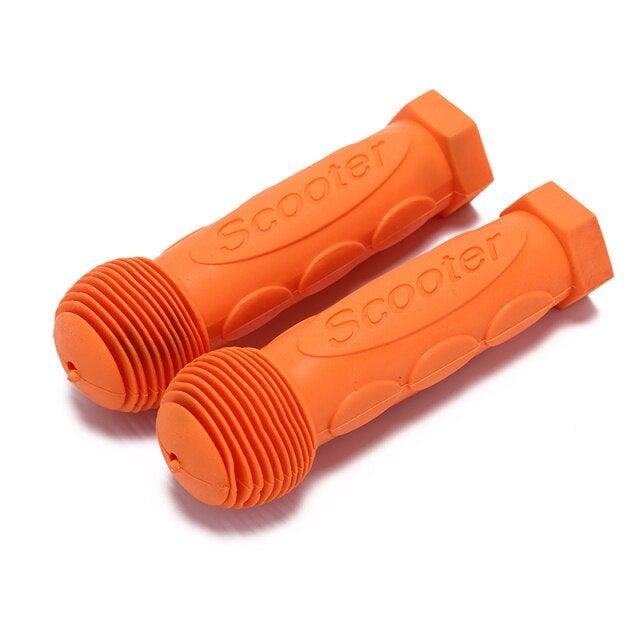 Kids Bike Bicycle Scooter Handlebar Grips Anti-Slip Soft Foam
