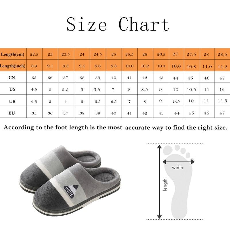 Women's Cozy Knit House Slippers with Memory Foam, Pink & Grey