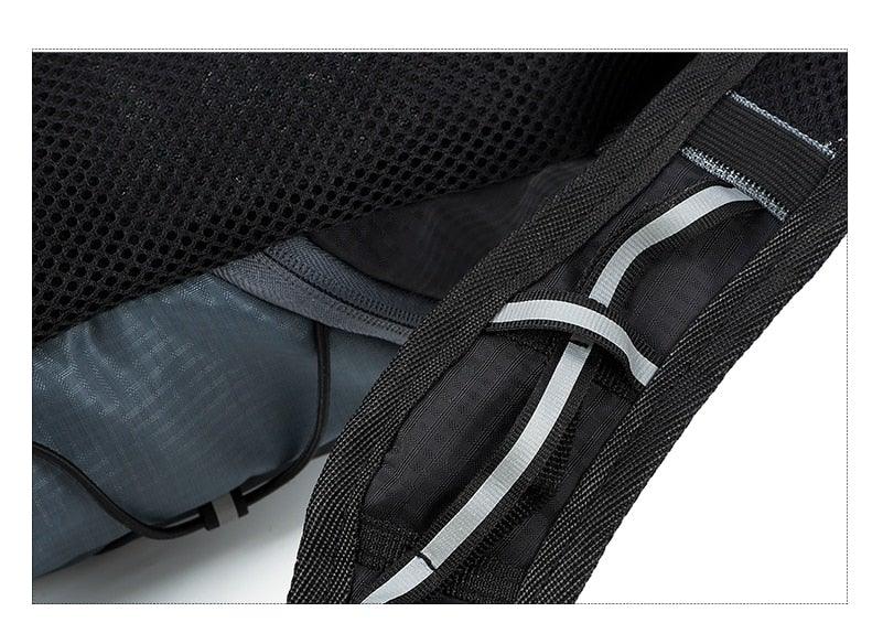 10L Hydration Backpack Waterproof Cycling Daypack for Hiking