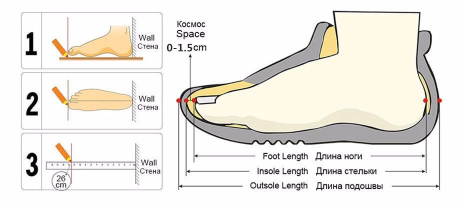 Beige High Top Chunky Sneakers Breathable Mesh Fashion Shoes
